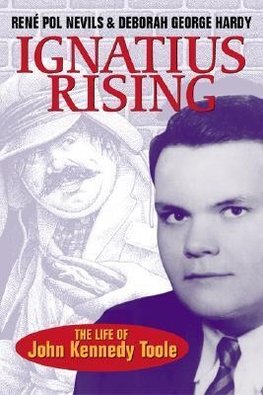Ignatius Rising