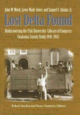 Lost Delta Found