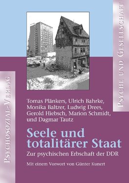 Seele und totalitärer Staat