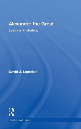 Alexander the Great
