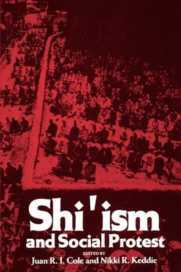 Shi'ism and Social Protest