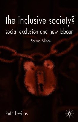 The Inclusive Society?