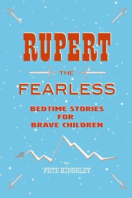 Rupert the Fearless
