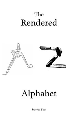 The Rendered Alphabet