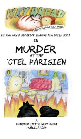 Murder at the 'Otel Parisien