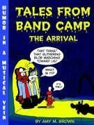 Tales From Band Camp