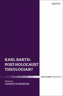 Karl Barth