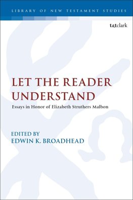 Let the Reader Understand