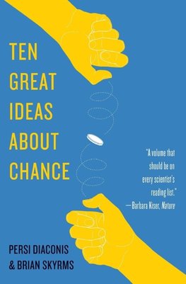 Ten Great Ideas about Chance