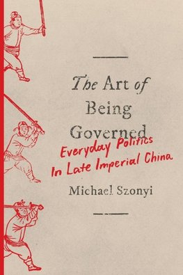 The Art of Being Governed