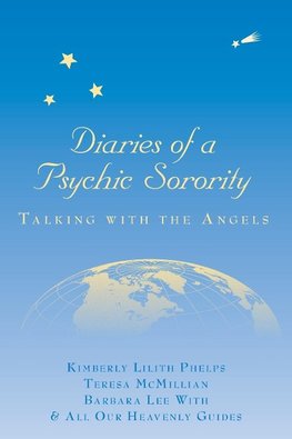 Diaries of a Psychic Sorority