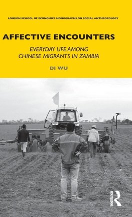 Affective Encounters