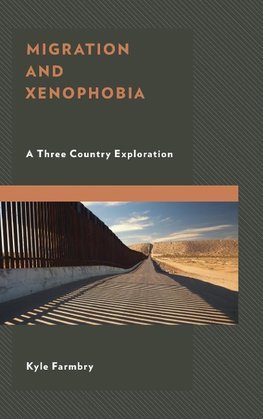 Migration and Xenophobia