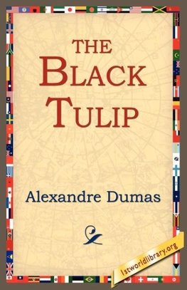 The Black Tulip
