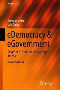 eDemocracy & eGovernment
