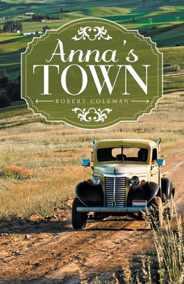 Anna's Town