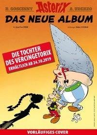 Asterix 38. Die Tochter des Vercingetorix