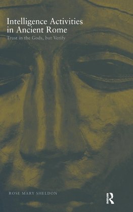 Intelligence Activities in Ancient Rome