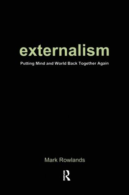 Externalism