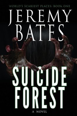 Suicide Forest