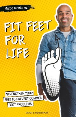 Fit Feet for Life