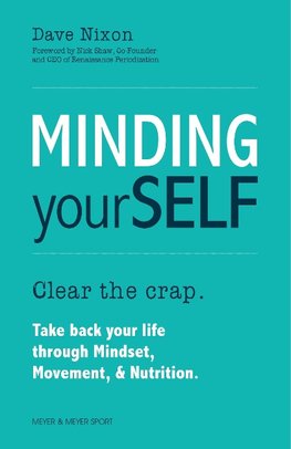 Minding Yourself