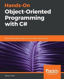 Hands-On Object-Oriented Programming with C