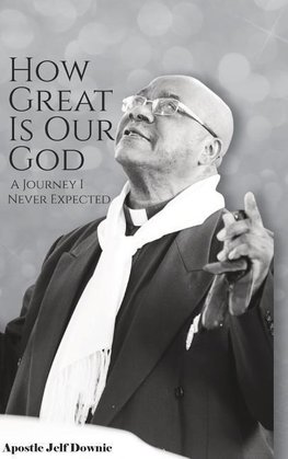 How Great Is Our God