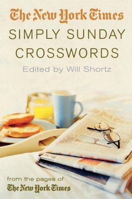 The New York Times Simply Sunday Crosswords