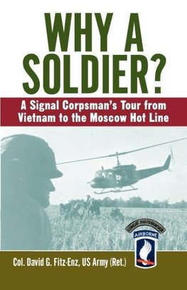 Why a Soldier?