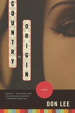 Country of Origin (Revised)