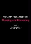 The Cambridge Handbook of Thinking and Reasoning