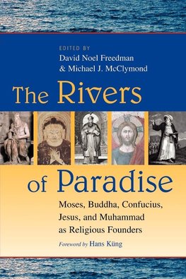 The Rivers of Paradise