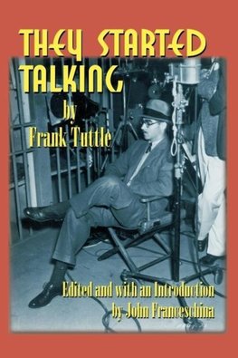 They Started Talking