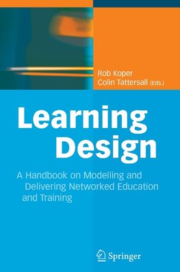 Learning Design