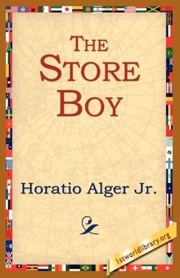 The Store Boy