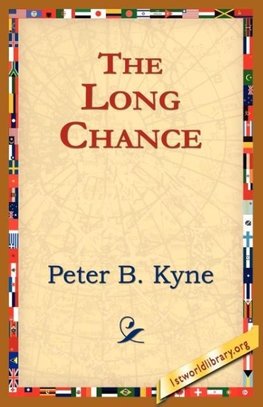The Long Chance
