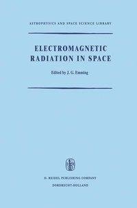 Electromagnetic Radiation in Space