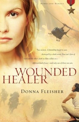 The Wounded Healer