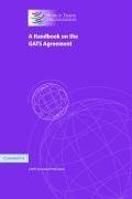 A Handbook on the Gats Agreement