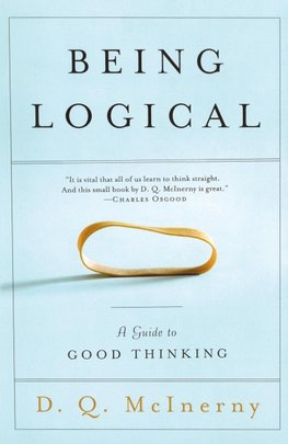 Being Logical