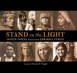Stand in the Light