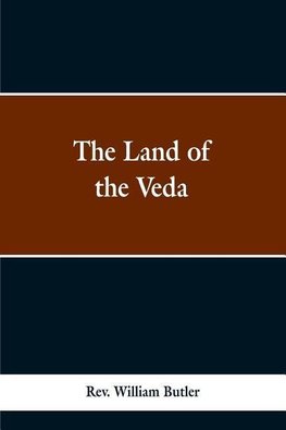 The Land of the Veda