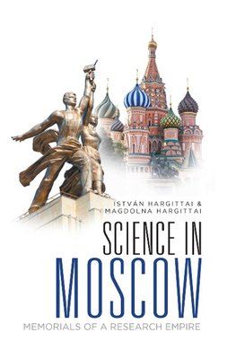 SCIENCE IN MOSCOW