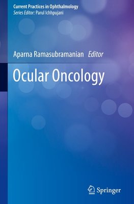 Ocular Oncology
