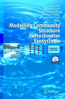Modelling Community Structure/Freshwater Ecosystems