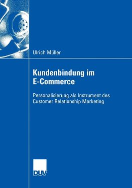 Kundenbindung im E-Commerce