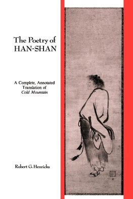 The Poetry of Han-shan