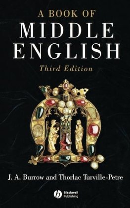 A Book of Middle English 3e