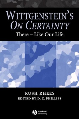 Wittgenstein s On Certainty